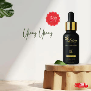 Ylang Ylang