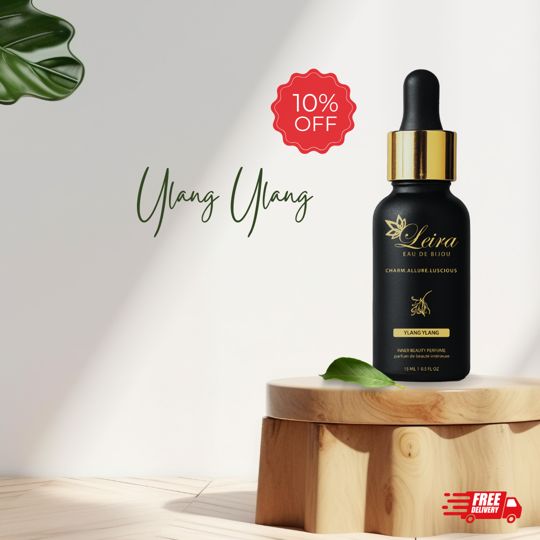 Leira Inner Perfume Ylang Ylang