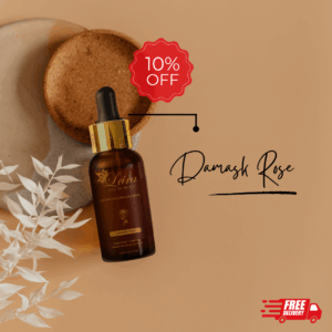 Damask Rose